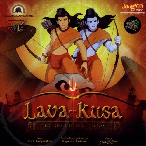 Lava Kusa (2010) (Hindi)